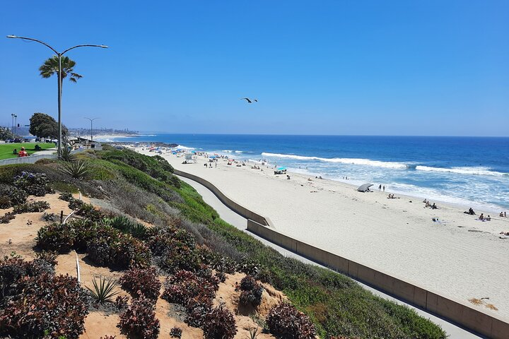 Full-Day Self Guided Electric Bike Tour of North San Diego Coast - Photo 1 of 15